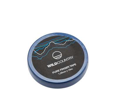 Pure Finger Tape 1,25X10 still image