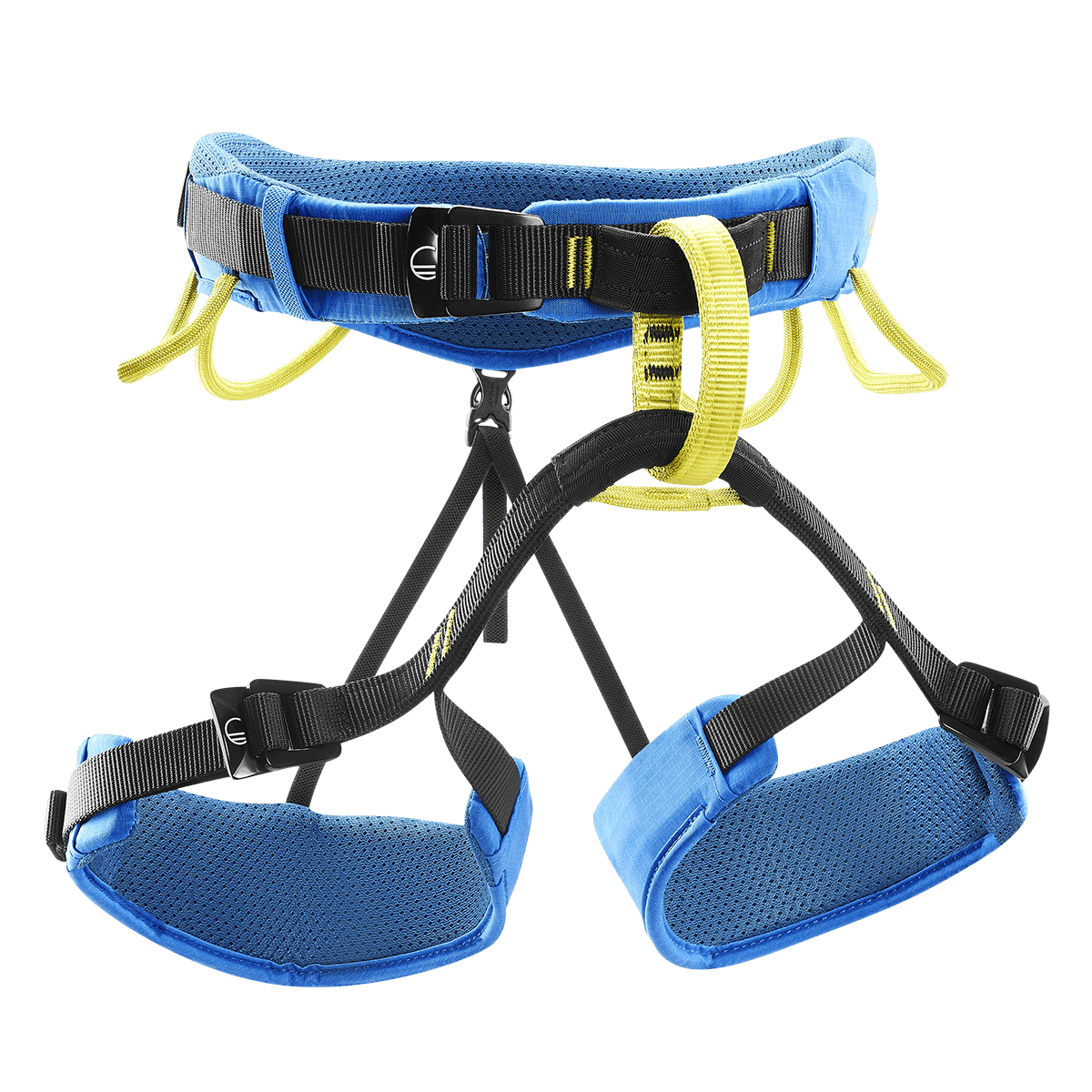 Flow Klettergurt Herren still image