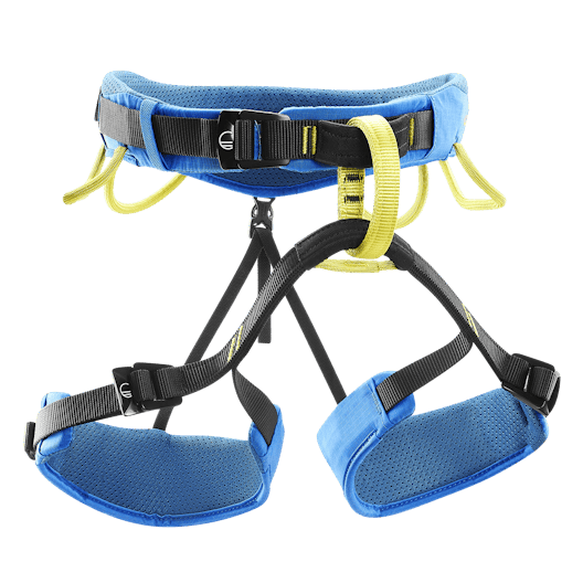 Flow Klettergurt Herren still image