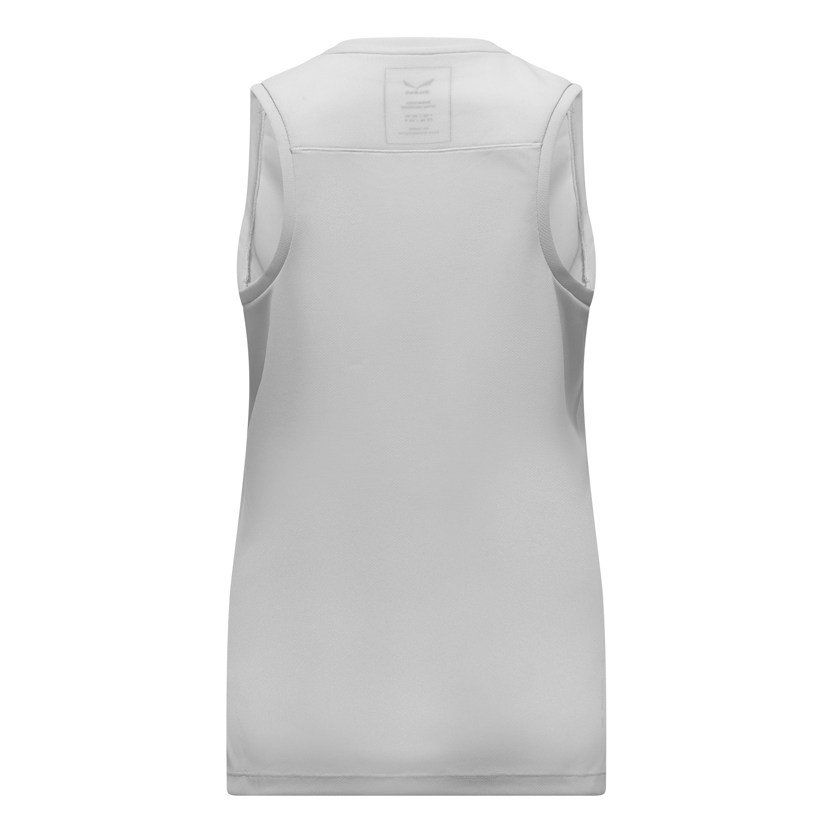 Sporty Dry Women's Tanktop perspective_view image