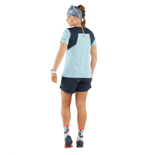 Alpine Pro 2in1 Shorts Women