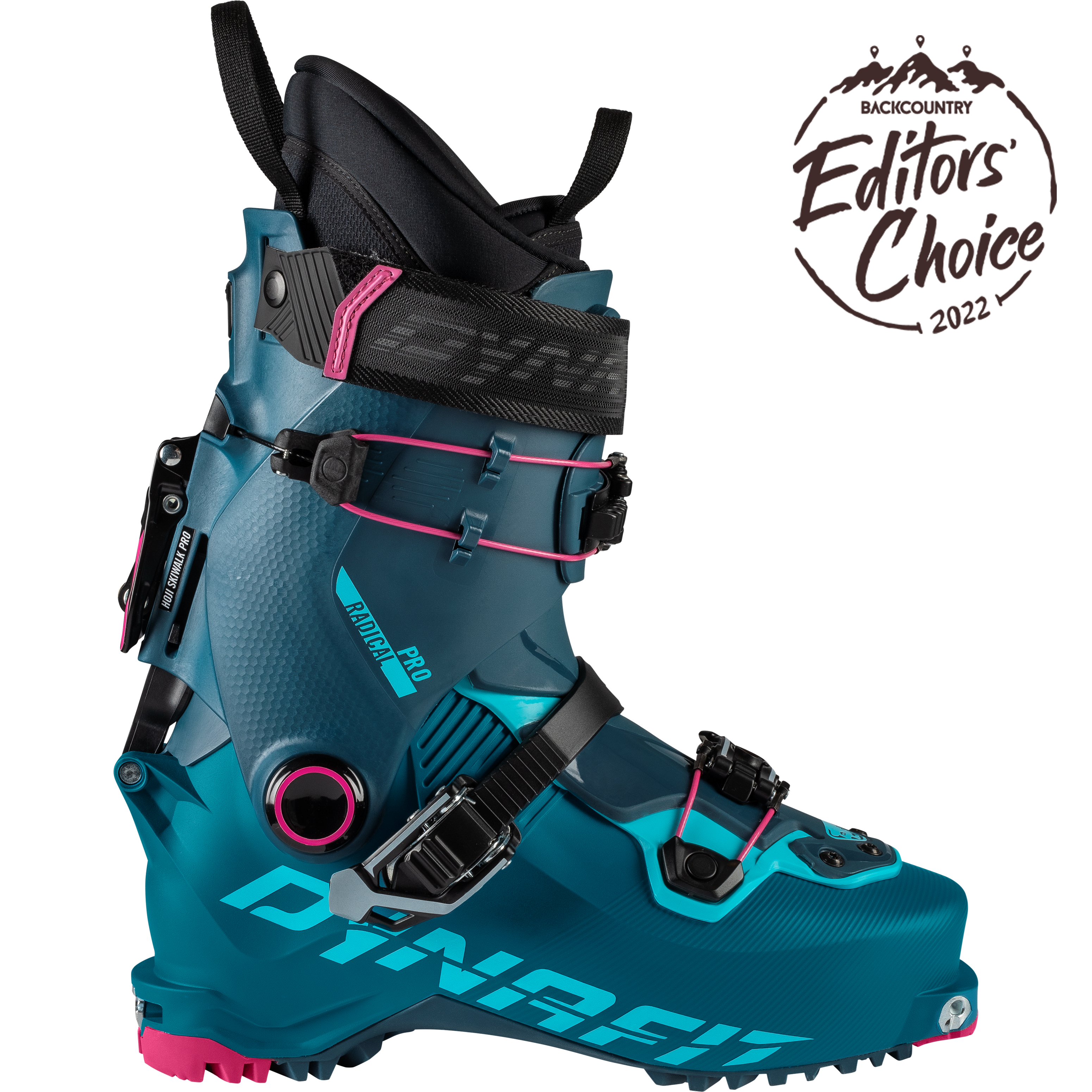 3*n様 Dynafit RadicalPro 26cm Radical Pro Ski Touring Boot Men | Dynafit® International