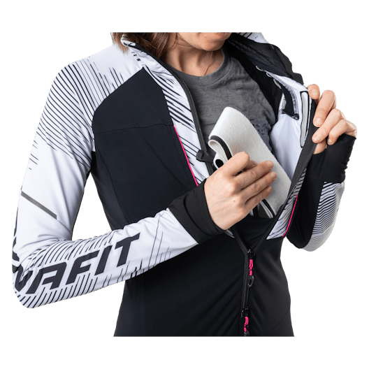 DNA Racesuit Women tech_detail image