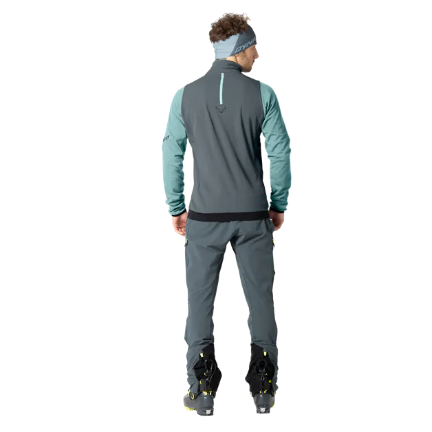 Giacca Blacklight Thermal uomo perspective_view image
