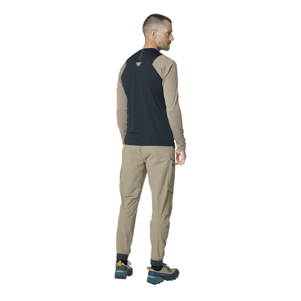 Transalper long-sleeved shirt men