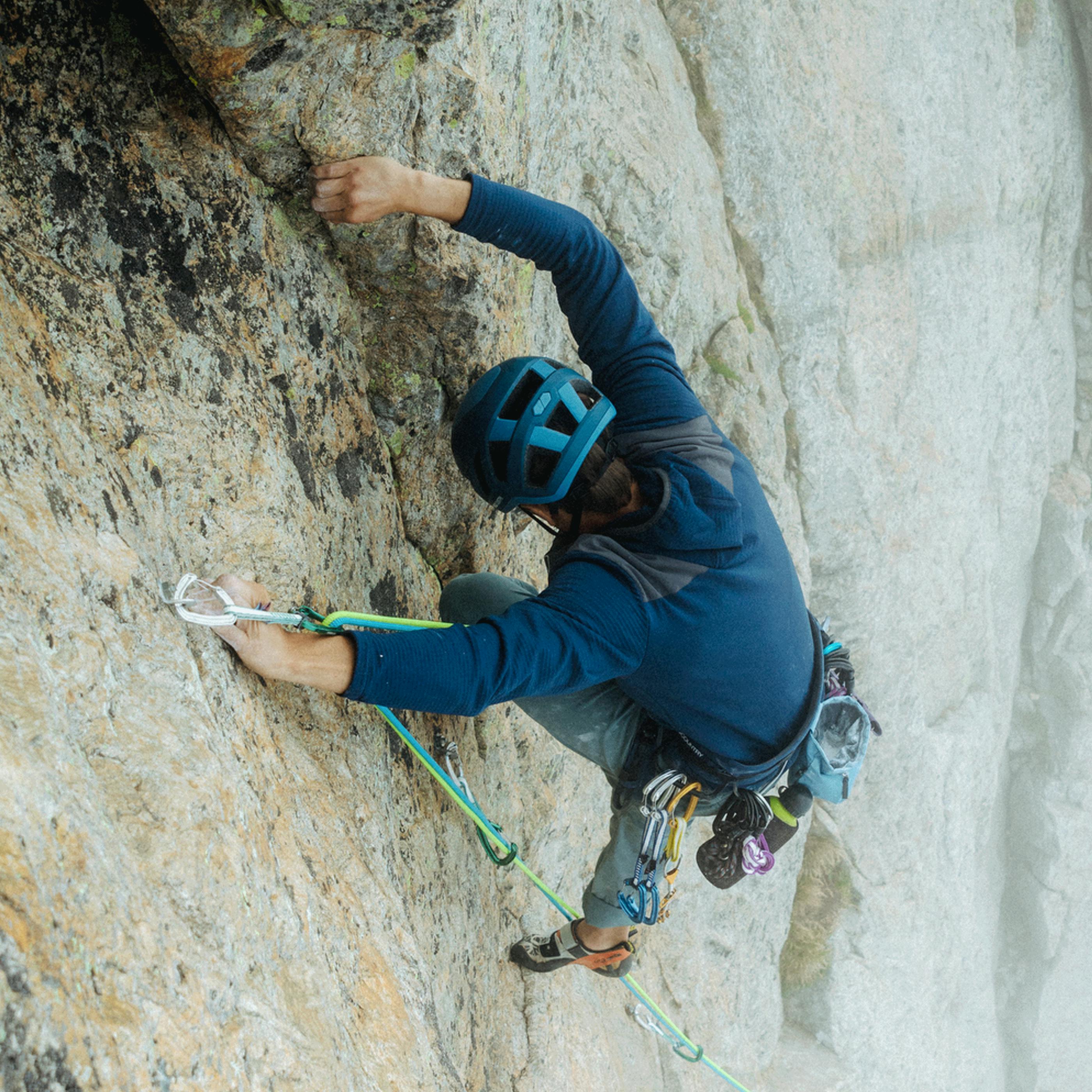 Session Pro Hoody Felpa Uomo tech_detail image