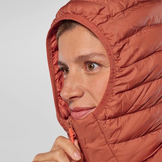 Brenta RDS Daunenjacke Damen tech_detail image