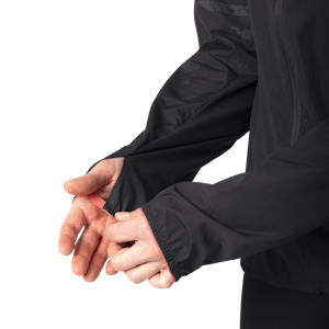 Vorschau: Trail Reflective Wind Jacket Women