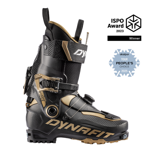 RIDGE PRO BOOT | Dynafit® USA