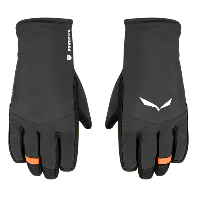 Ortles Powertex TirolWool® Responsive Gloves Men still image
