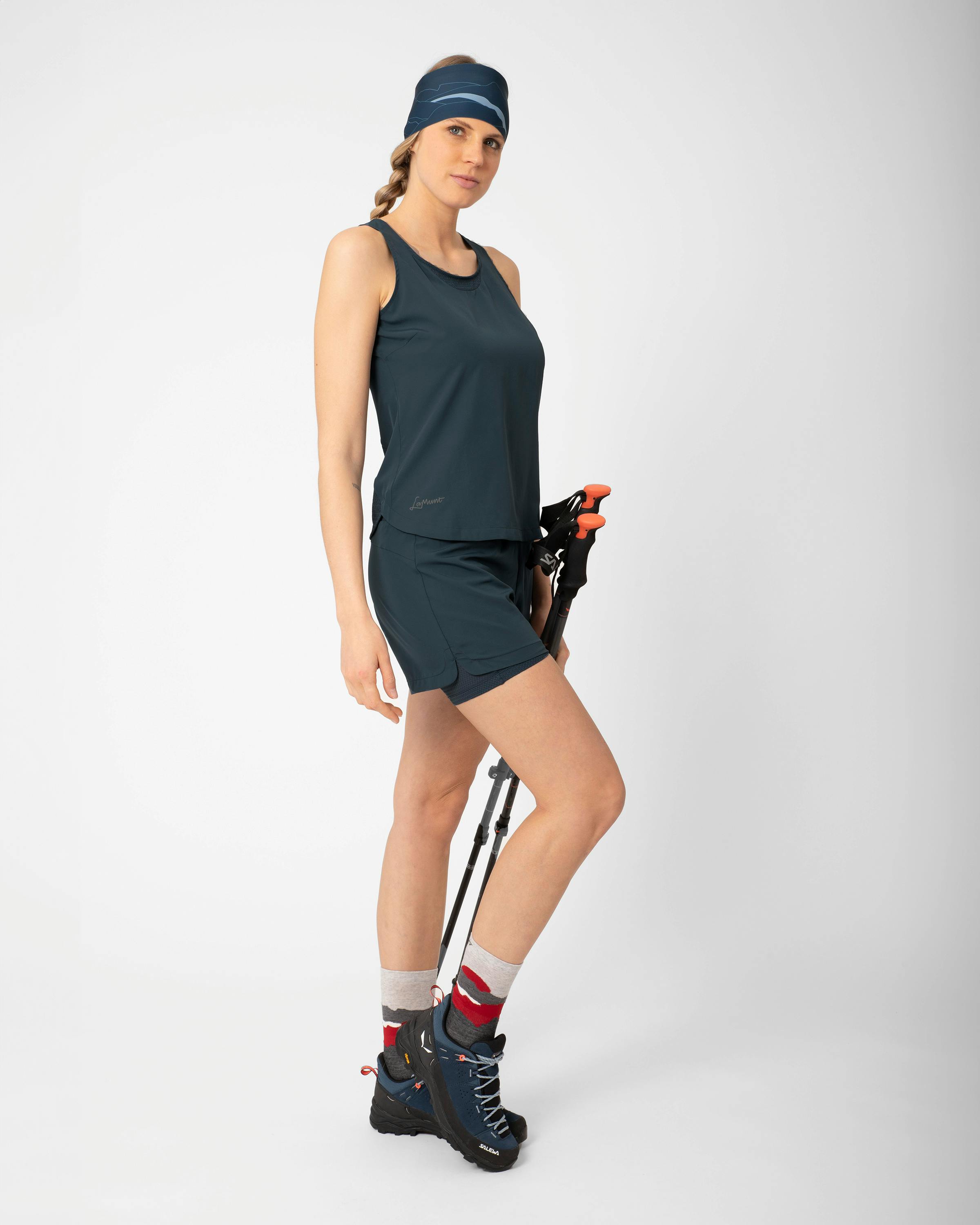 Teresa Top II action_shot image