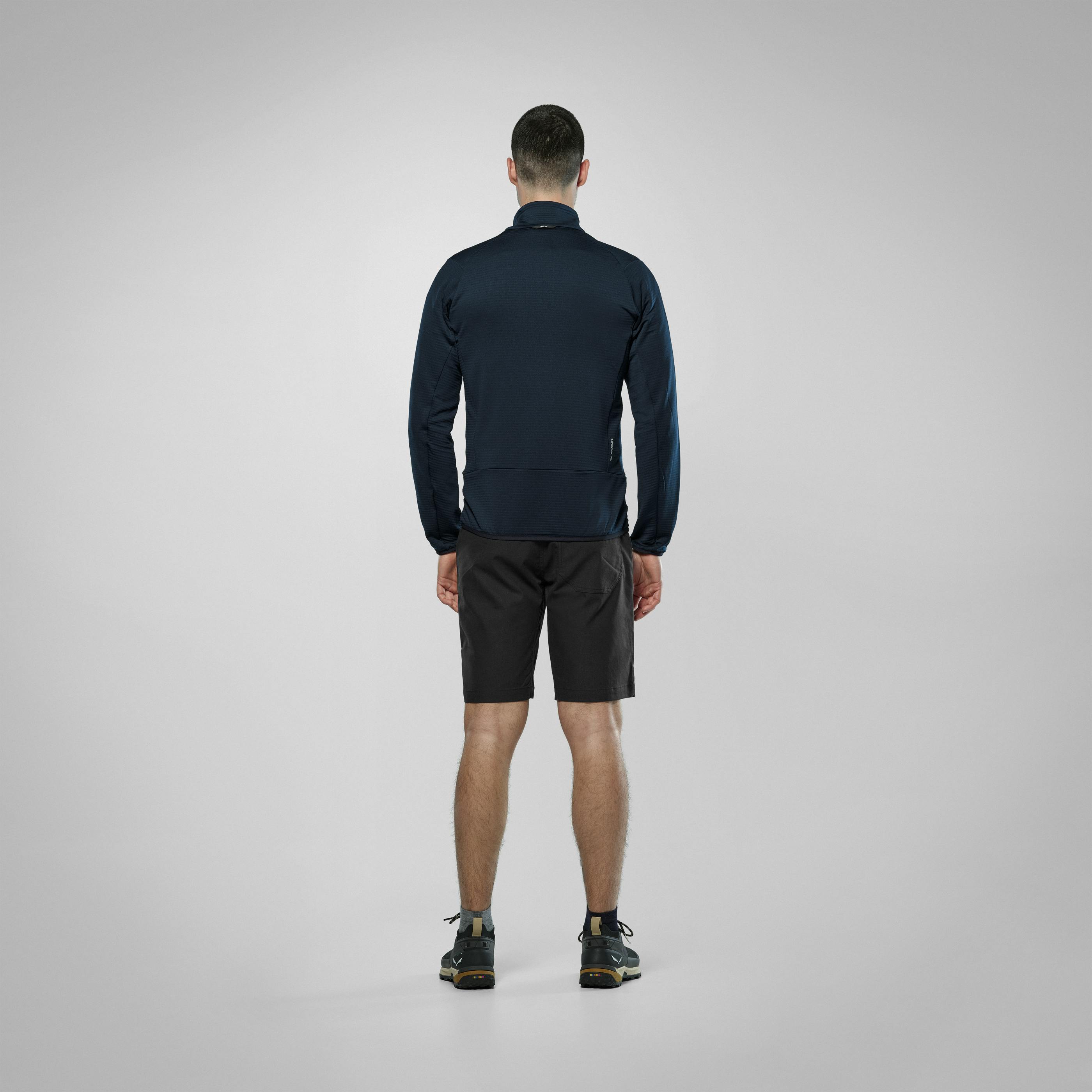 Puez Altavia Polarlite Jacket Men on_body image