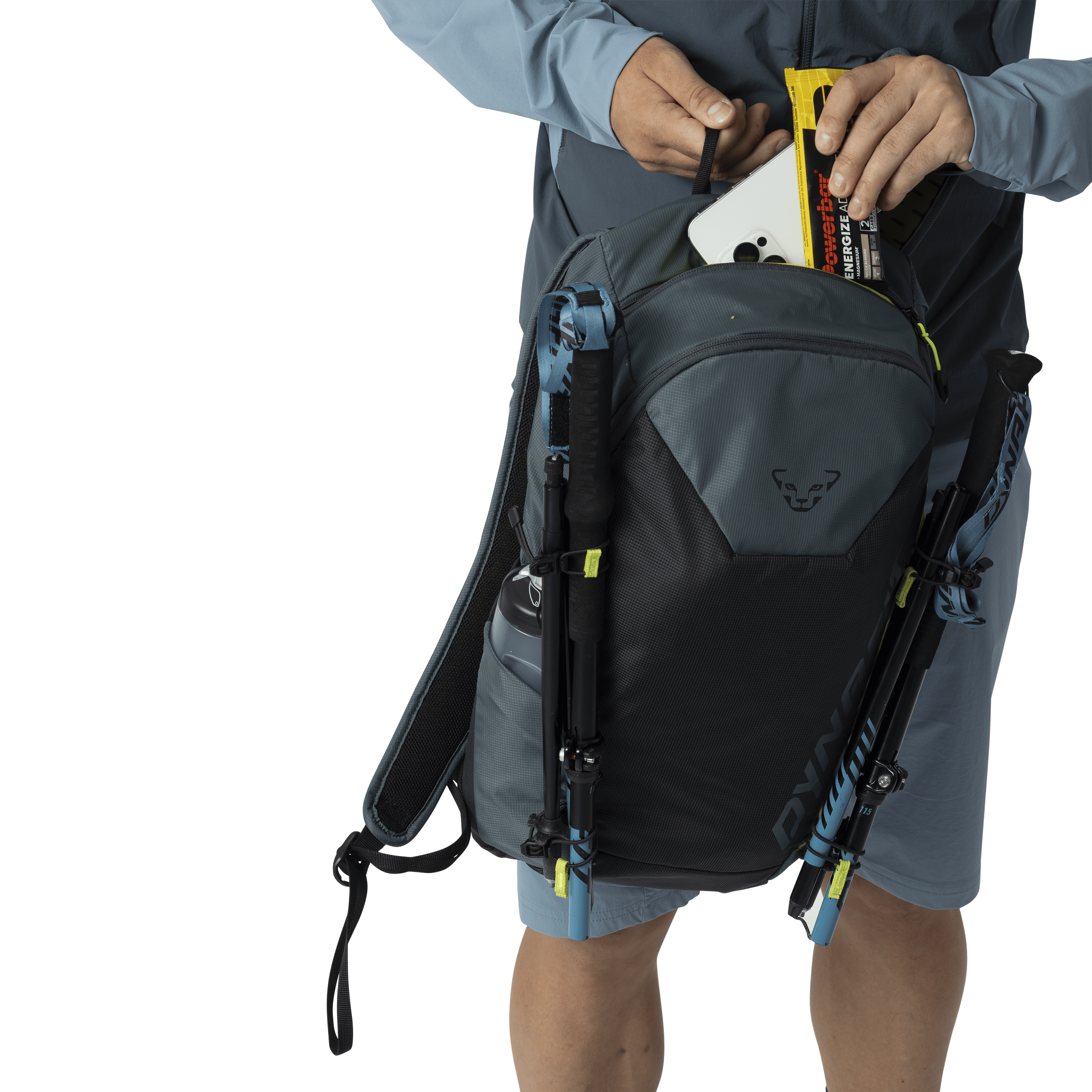 Transalper 18 Backpack Unisex tech_detail image