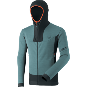 FT Pro Polartec® Hooded Jacket Men