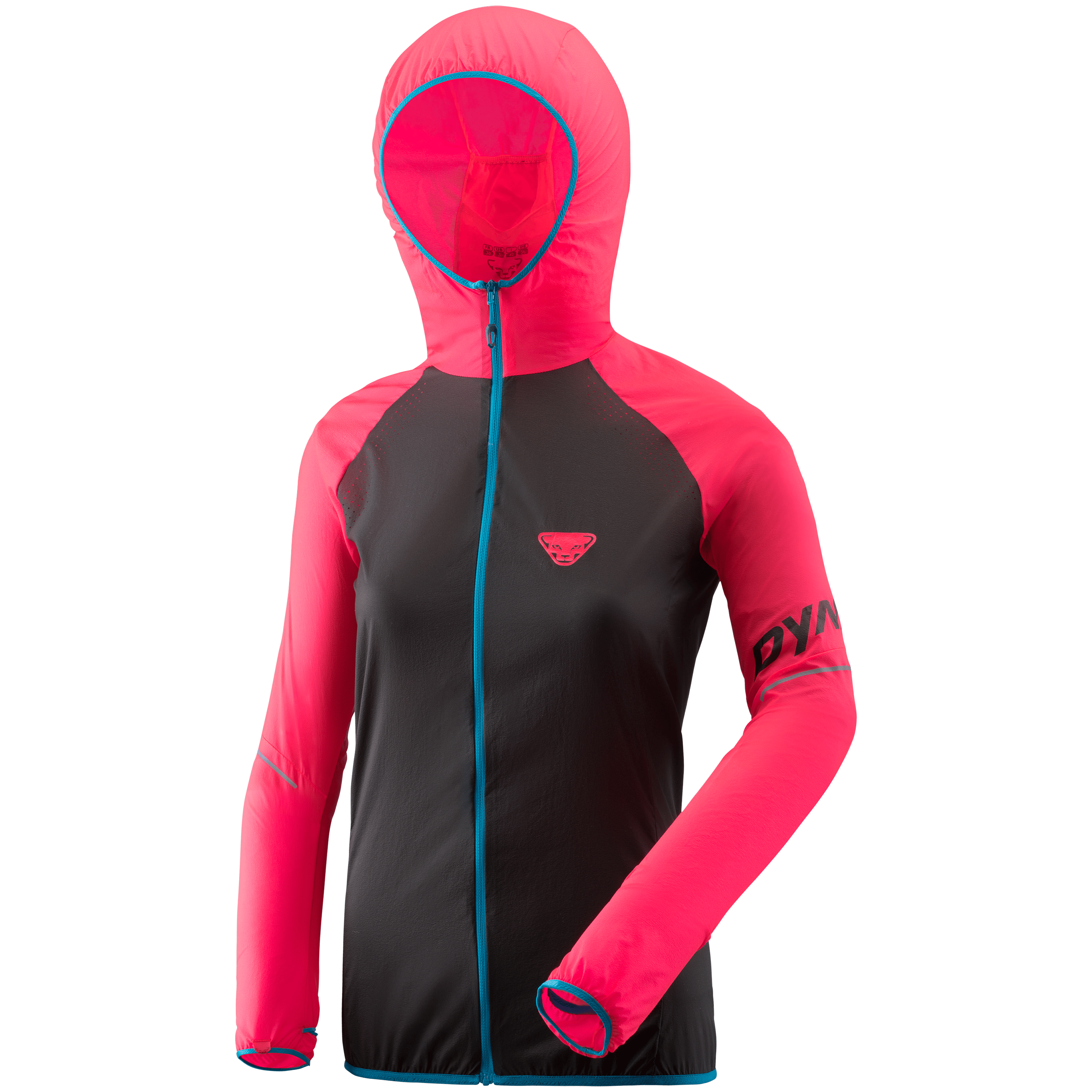 Alpine Wind Jacket W still image