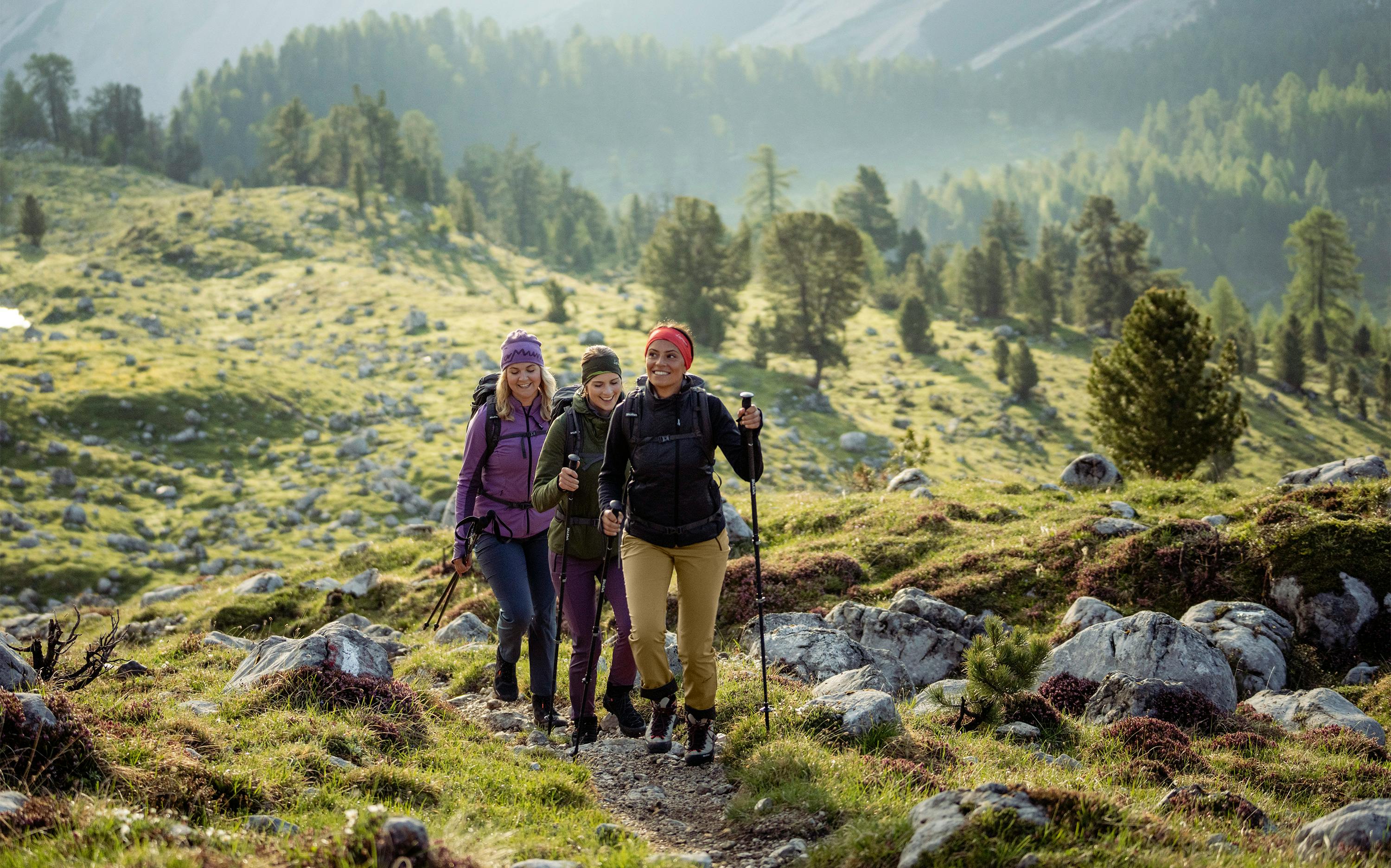 Serena Leichte  Hose horizontal image