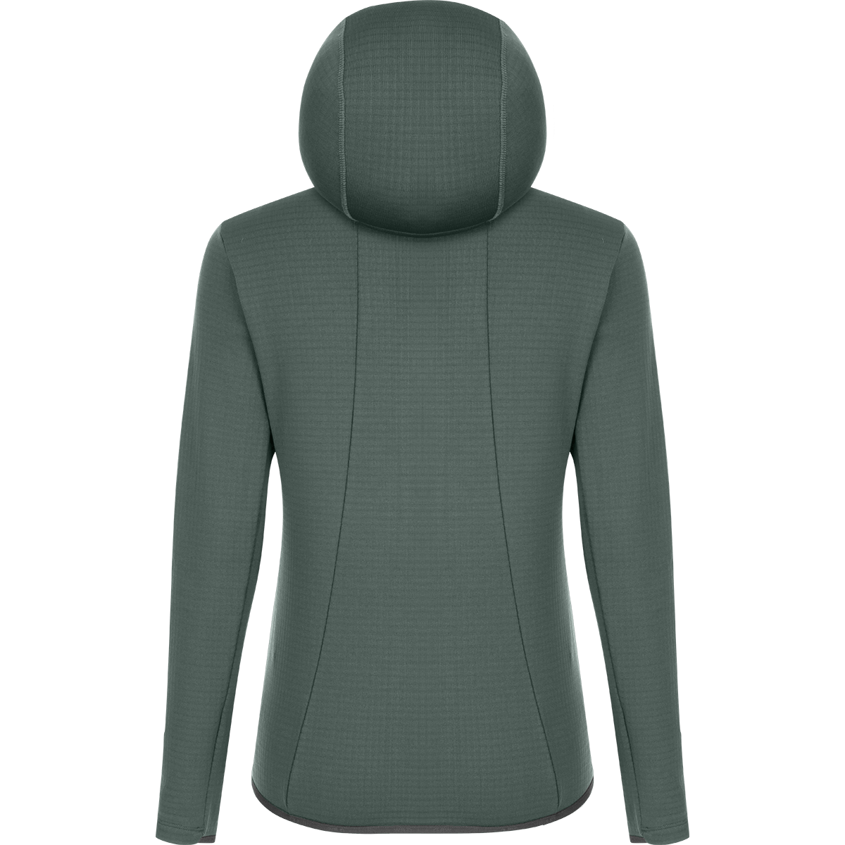 Session Pro Hoody Woman perspective_view image