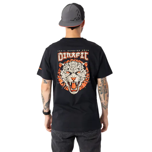 24/7 Graphic T-Shirt Men tech_detail image