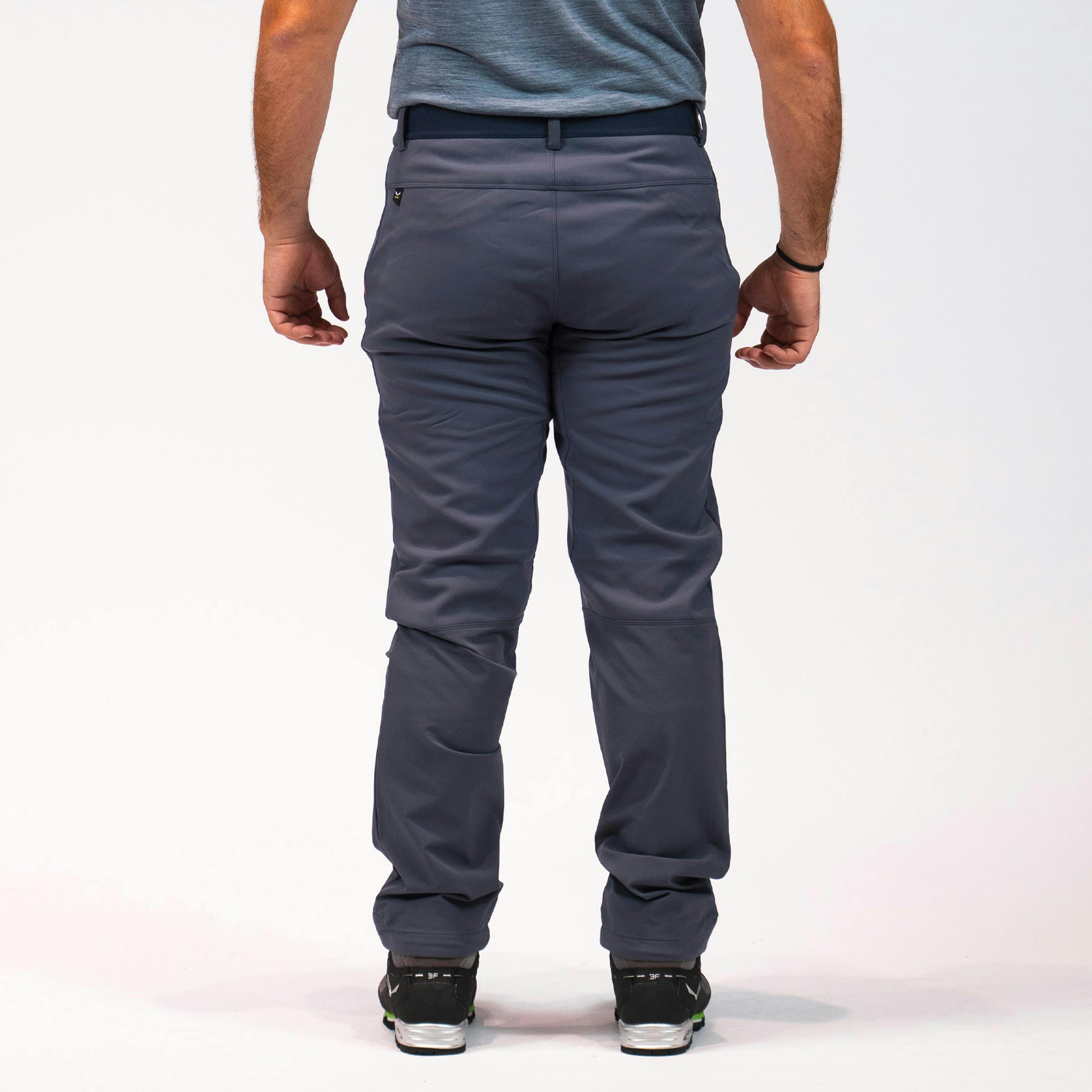 Croda Stormwall/Durastretch Pantalón Hombre perspective_view image