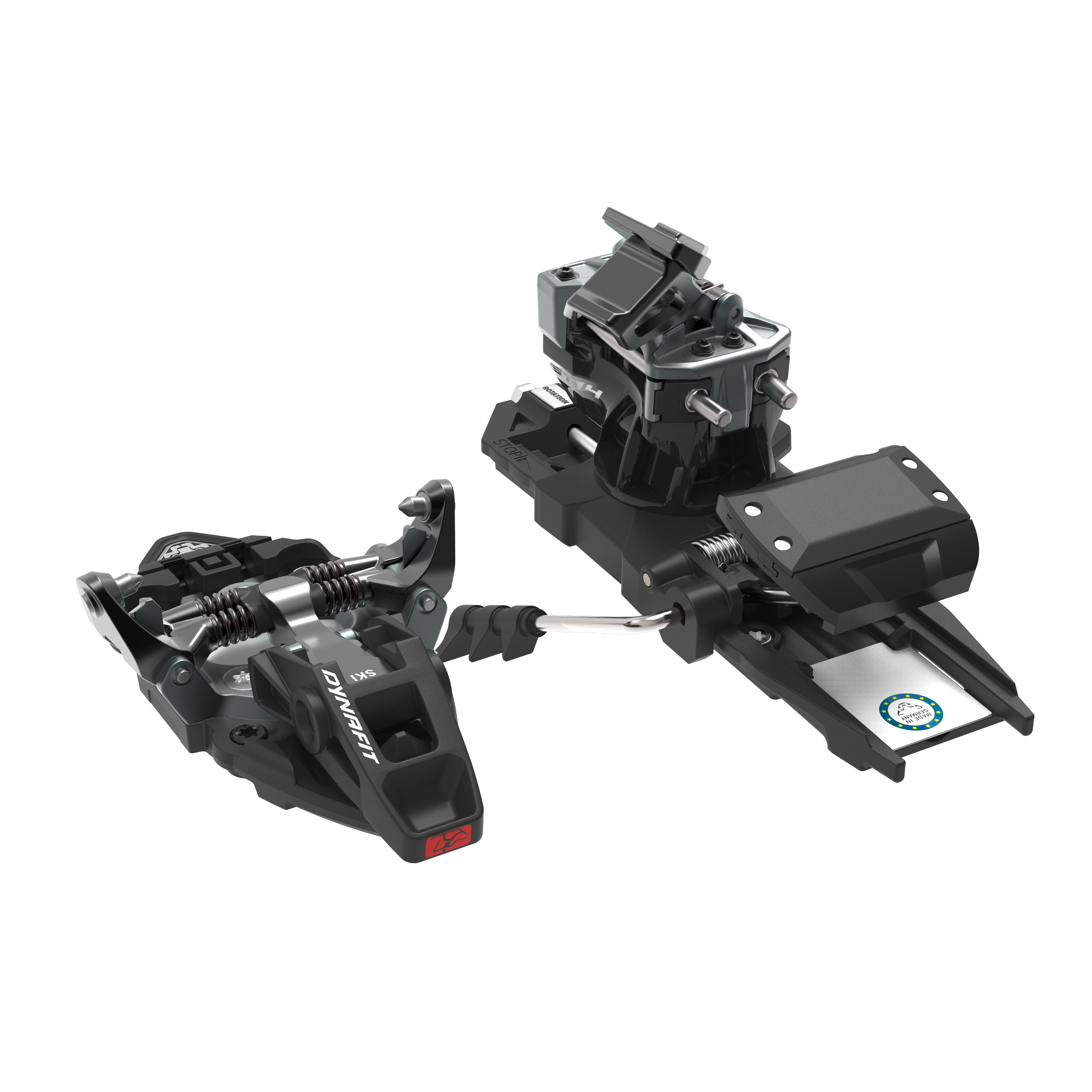 ディナフィット DYNAFIT ST Rotation ローテーション 10 63c387ec-cecd-46ad-9fbc-