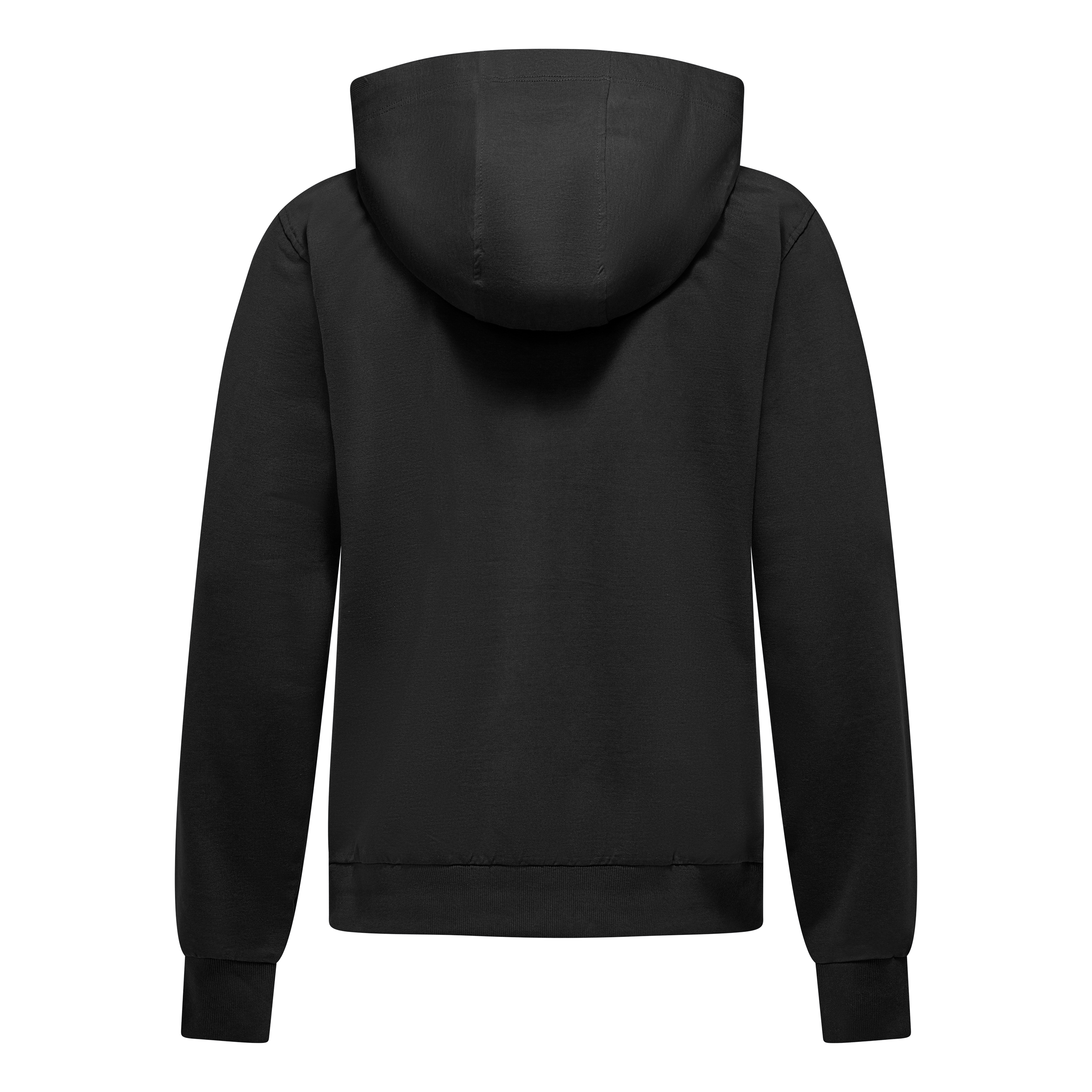 Leisure Felpa con Zip Uomo perspective_view image