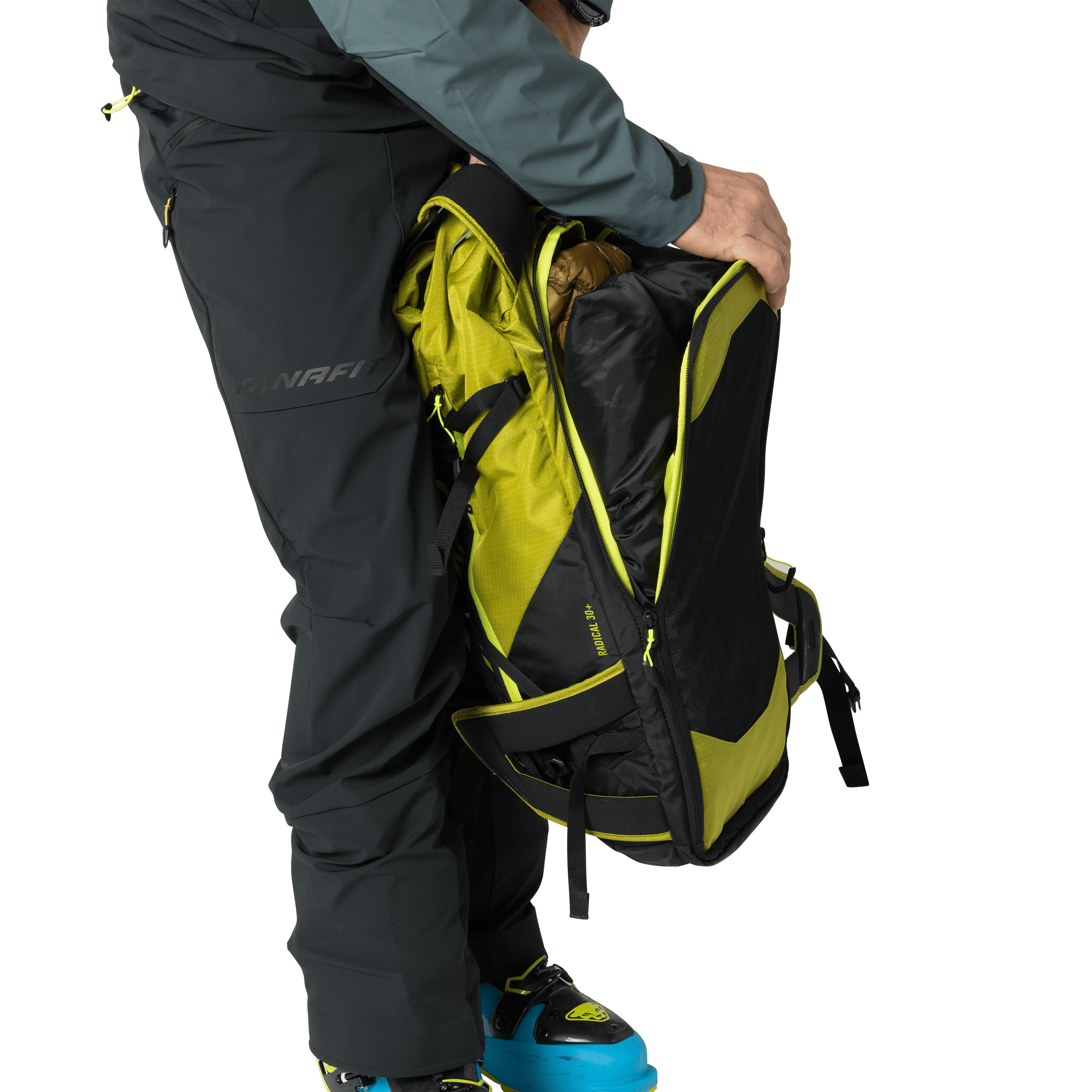 Radical 30+ Backpack Men | Dynafit® International