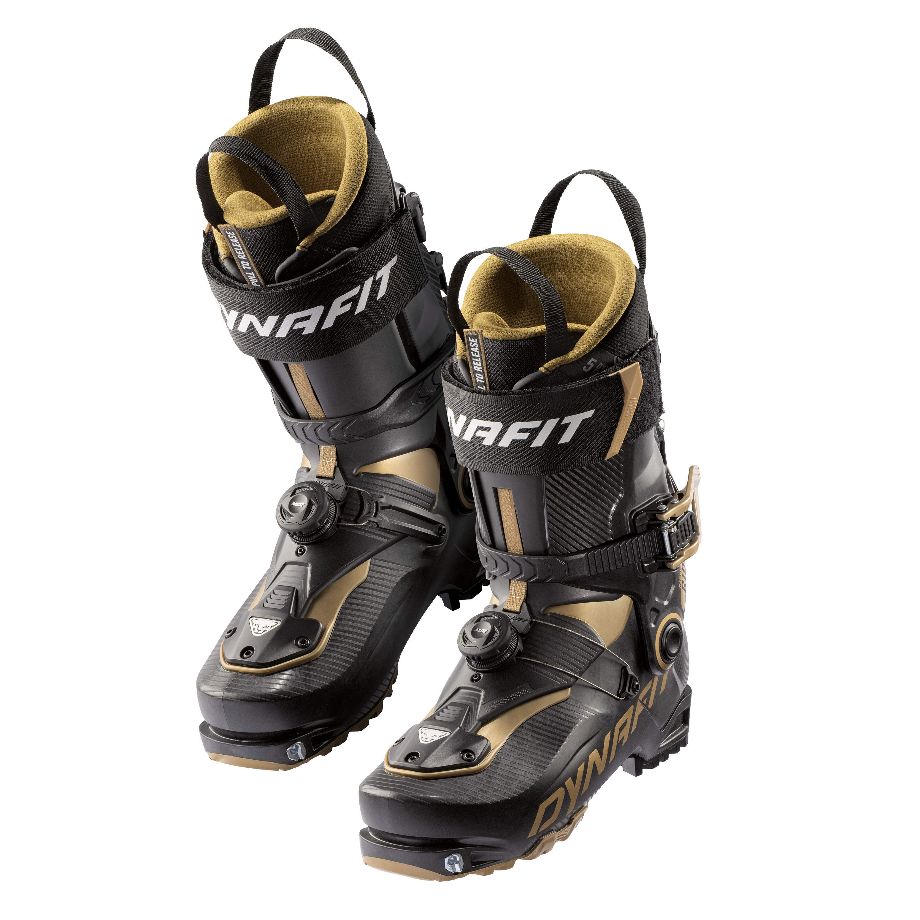 Ridge Pro Ski Touring Boot Men | Dynafit® International