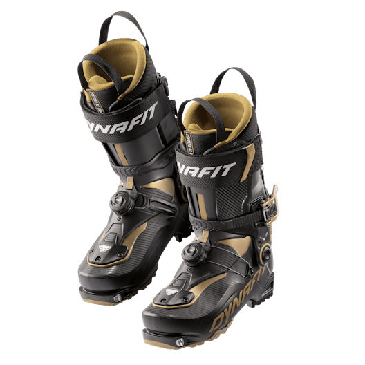 Ridge Pro Ski Touring Boot Men tech_detail image