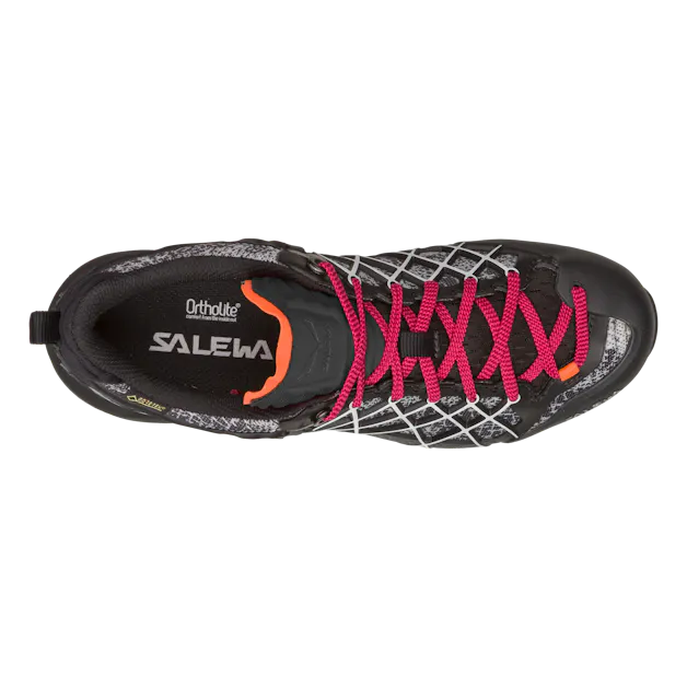 Wildfire Gore-Tex® Damen Schuhe perspective_view image