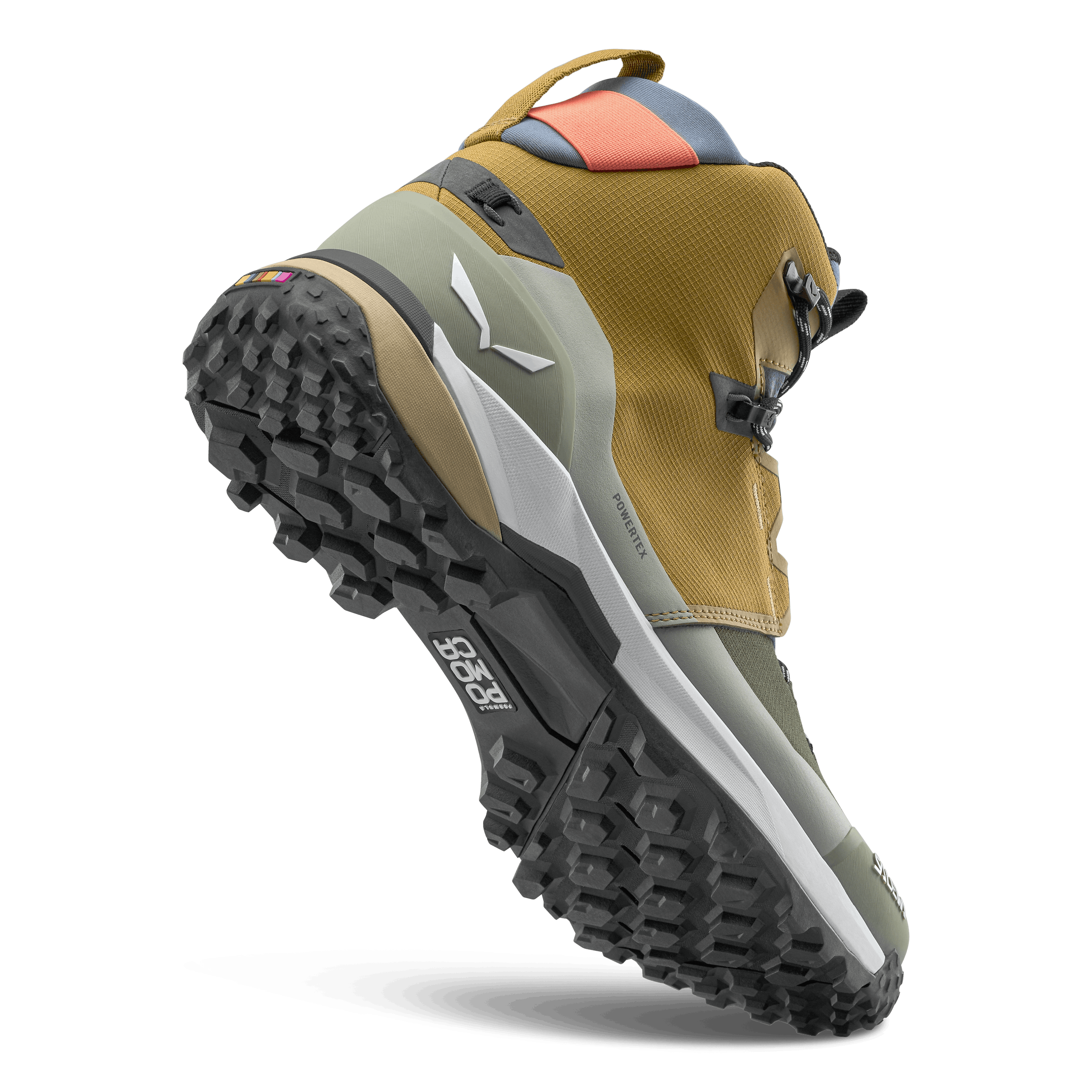 Puez 2 Mid Powertex Boot Men | Salewa® International