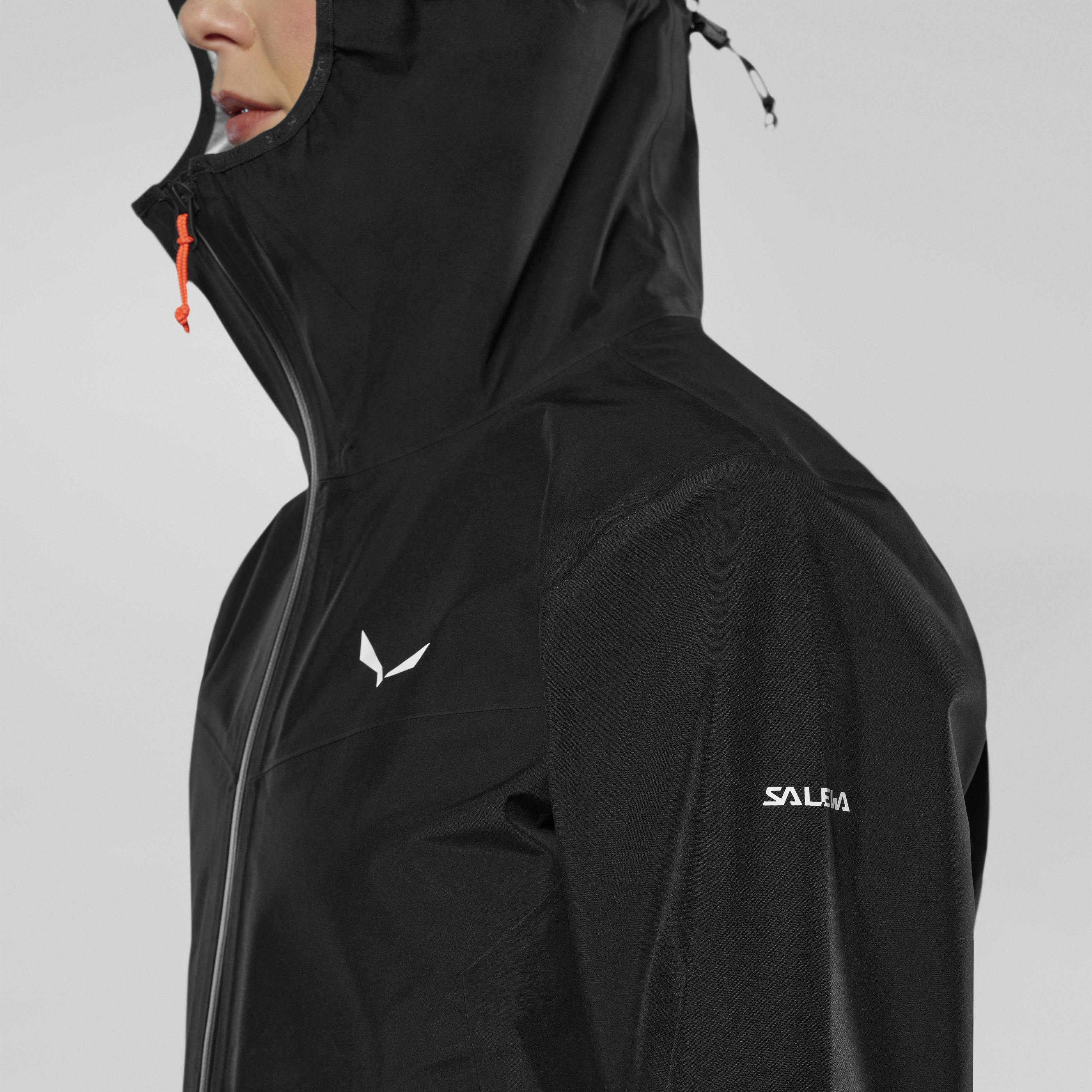 Puez GORE-TEX® 3 Layers Epe Jacke Damen tech_detail image