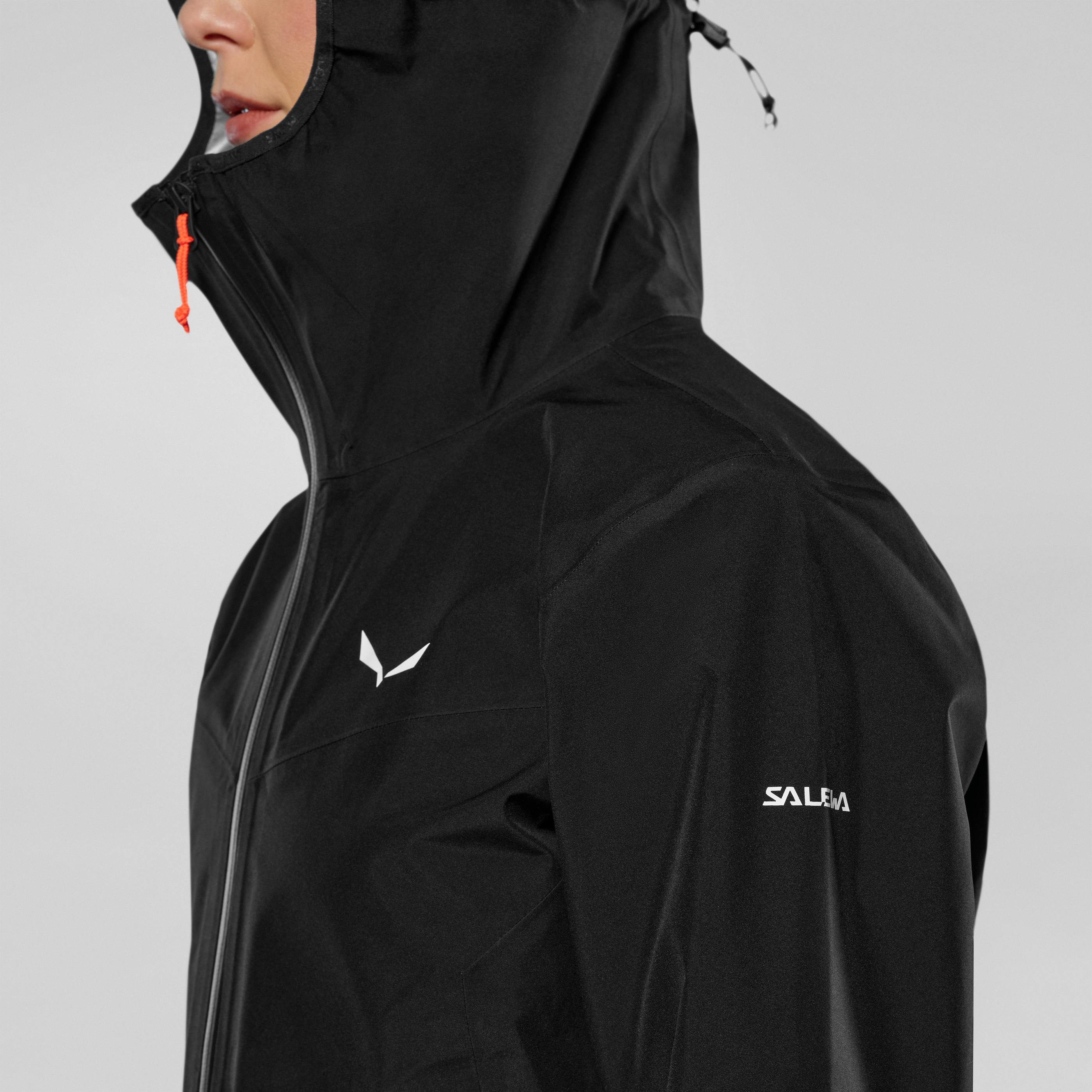 Puez GORE-TEX® 3 Layers Epe Jacket Women | Salewa® UK