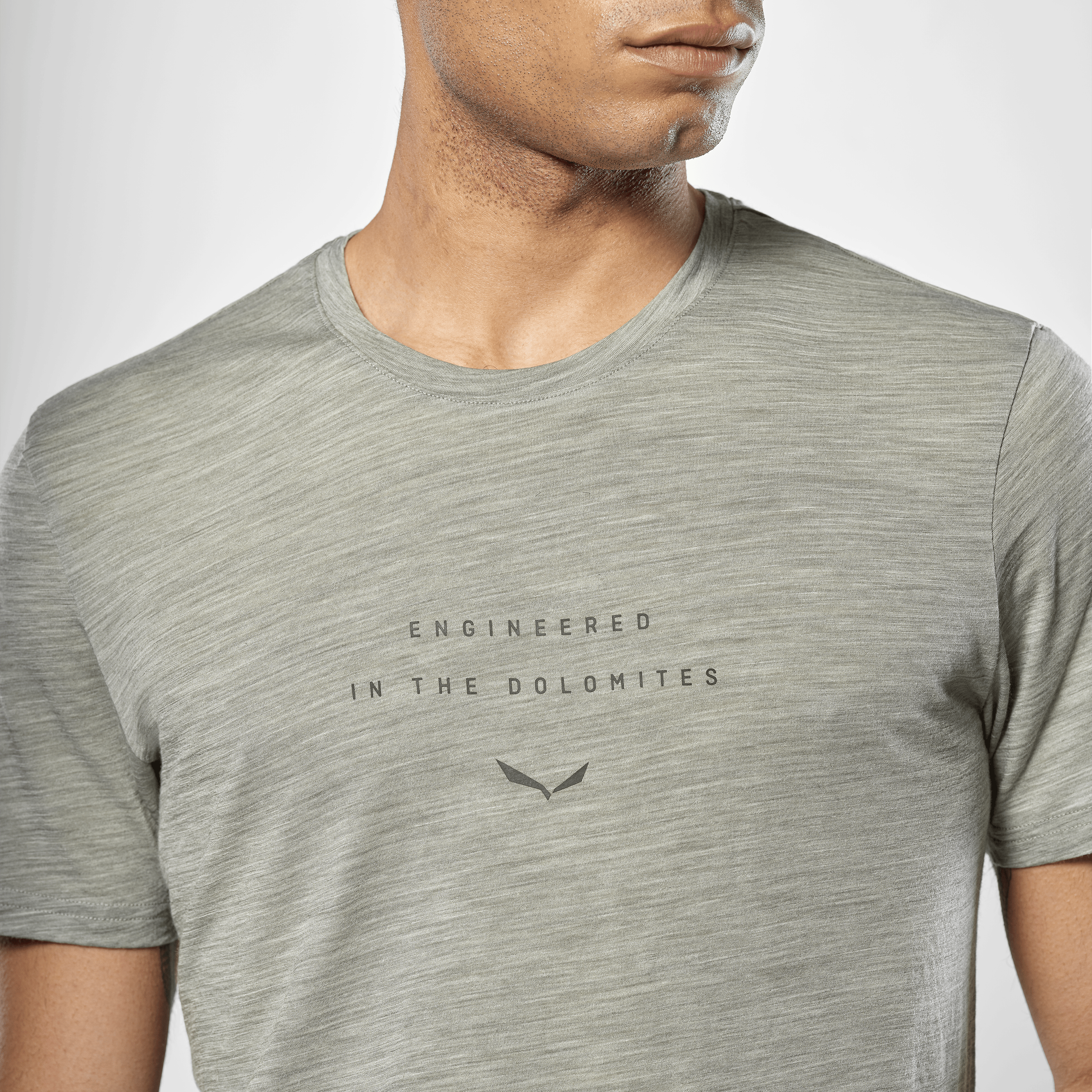 Eagle Eitd Merino Maglietta Uomo tech_detail image