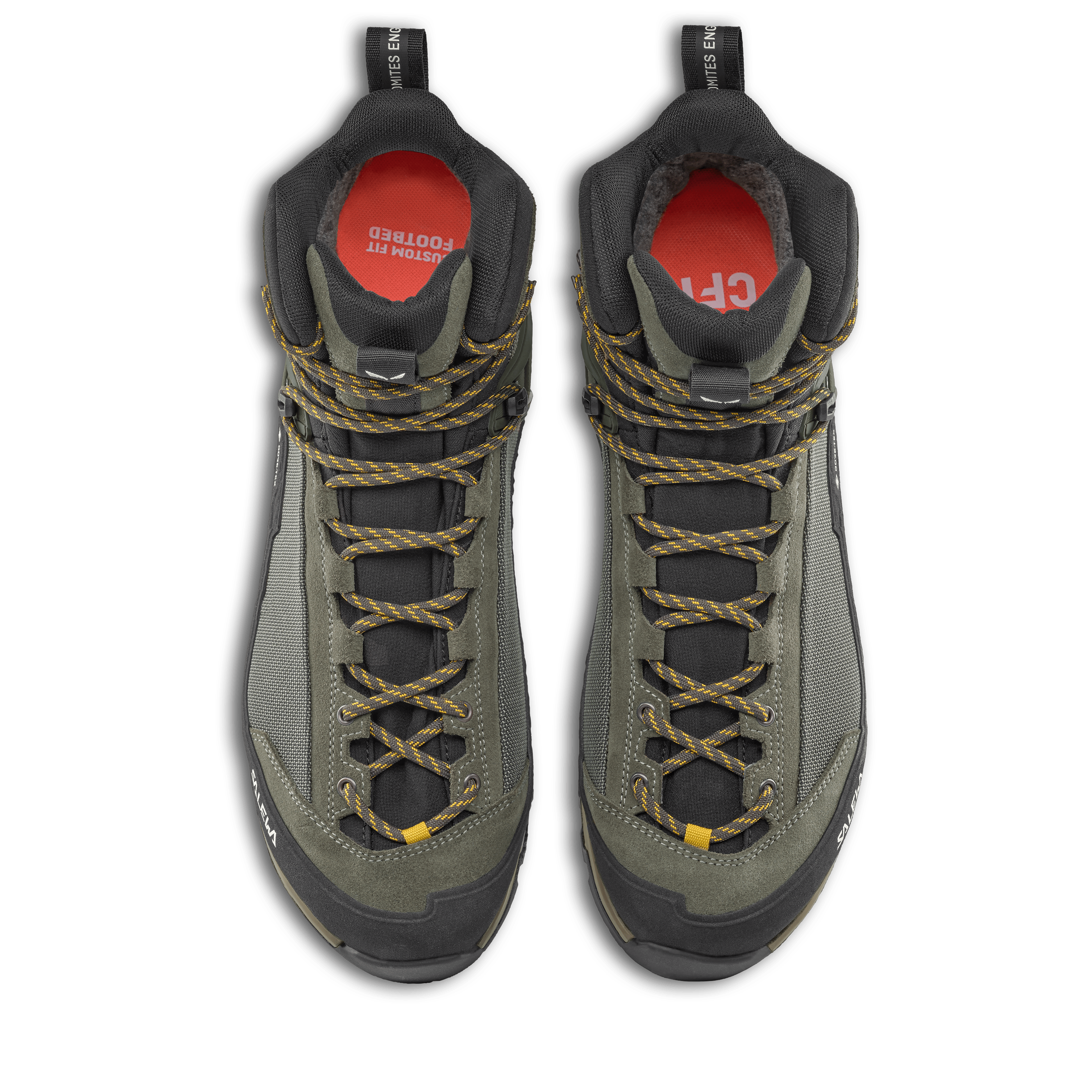 Mountain Trainer 3 Tech Mid GORETEX® Herren perspective_view image