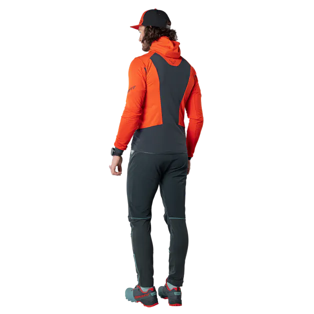 Transalper Warm Pants Men perspective_view image