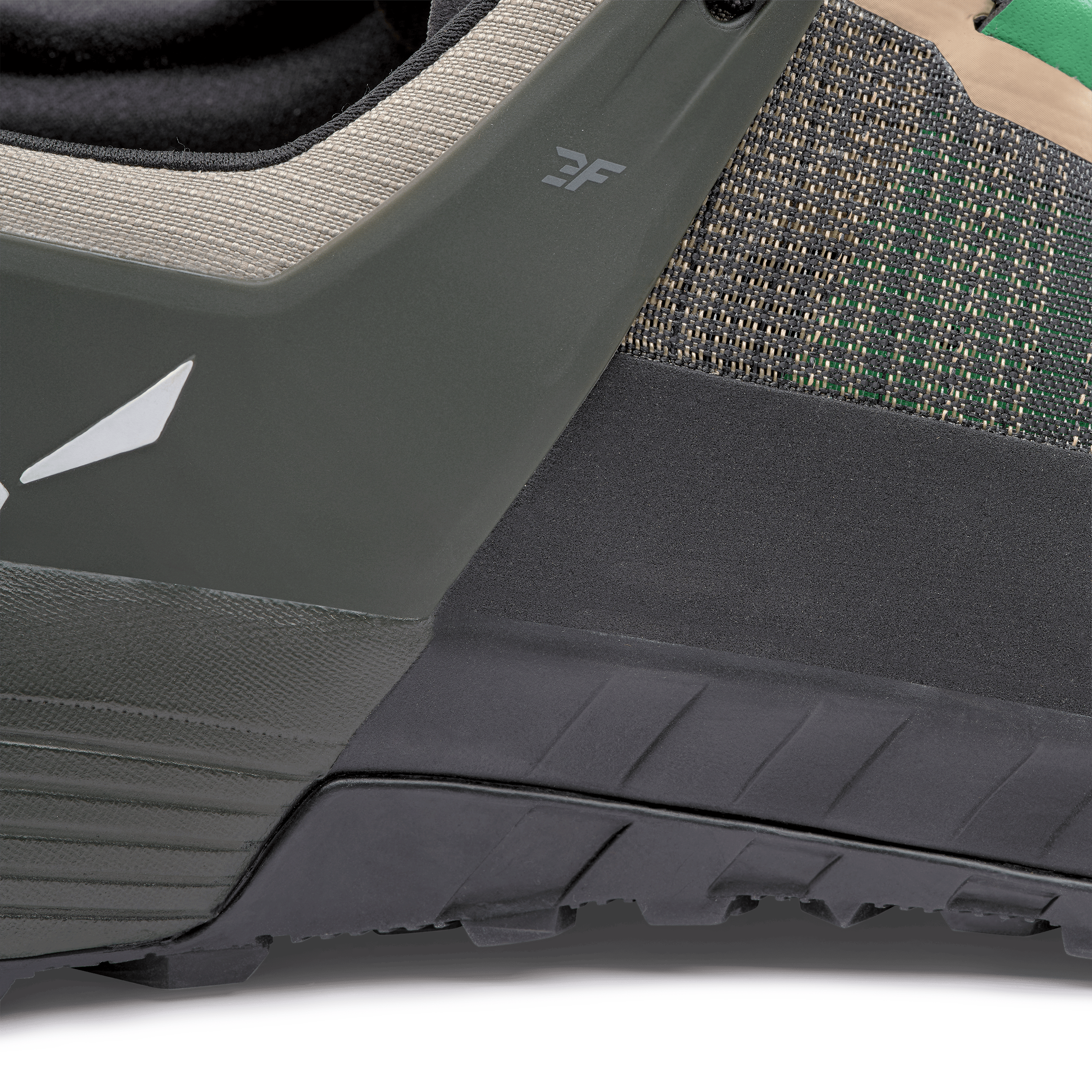 Wildfire NXT Schuh Herren tech_detail image