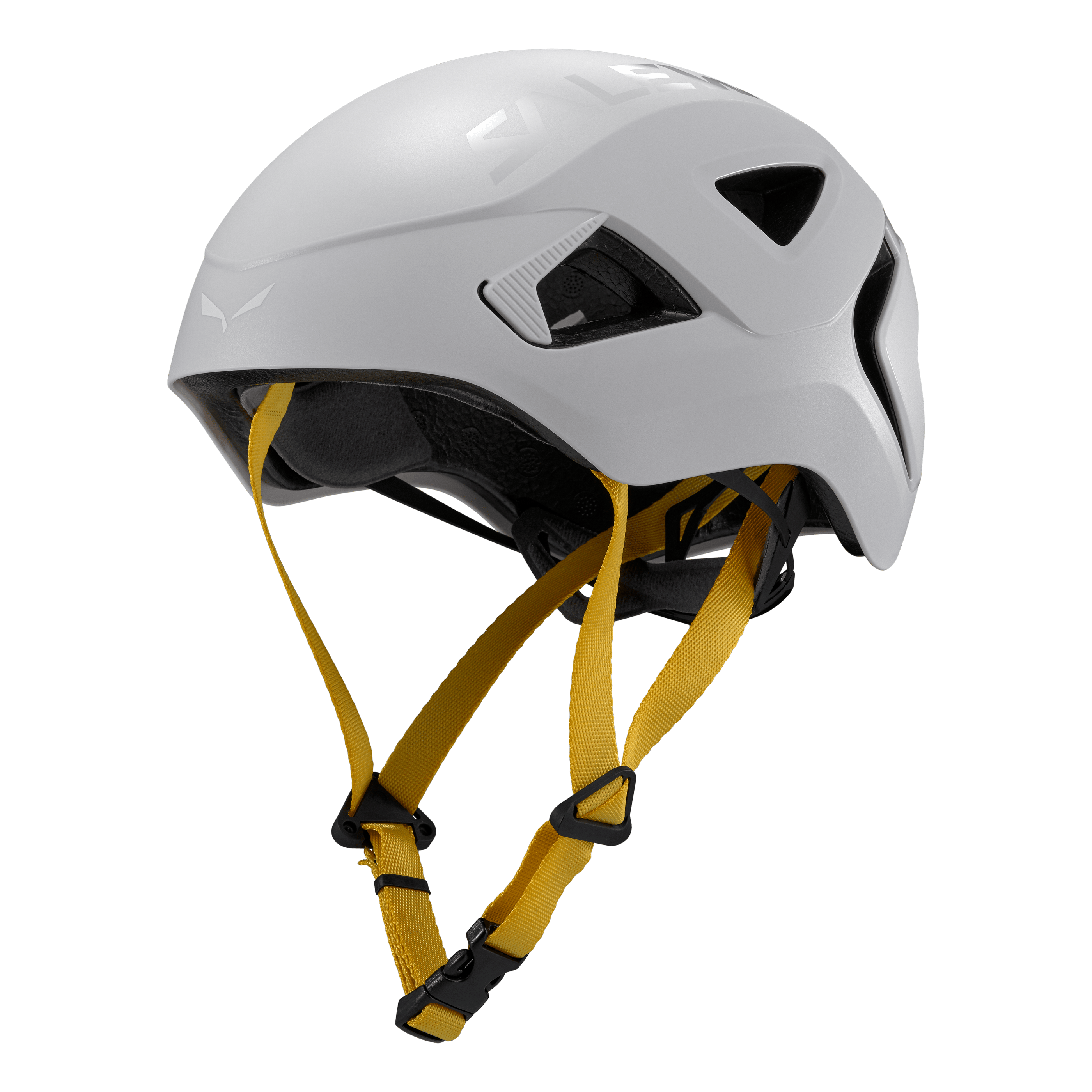 bike helmet for climbing Vector Tech Zeal OutdoorMaster climbing helmet features a top thickness of 1.7 inches Climbing Helmets - Rock+Run