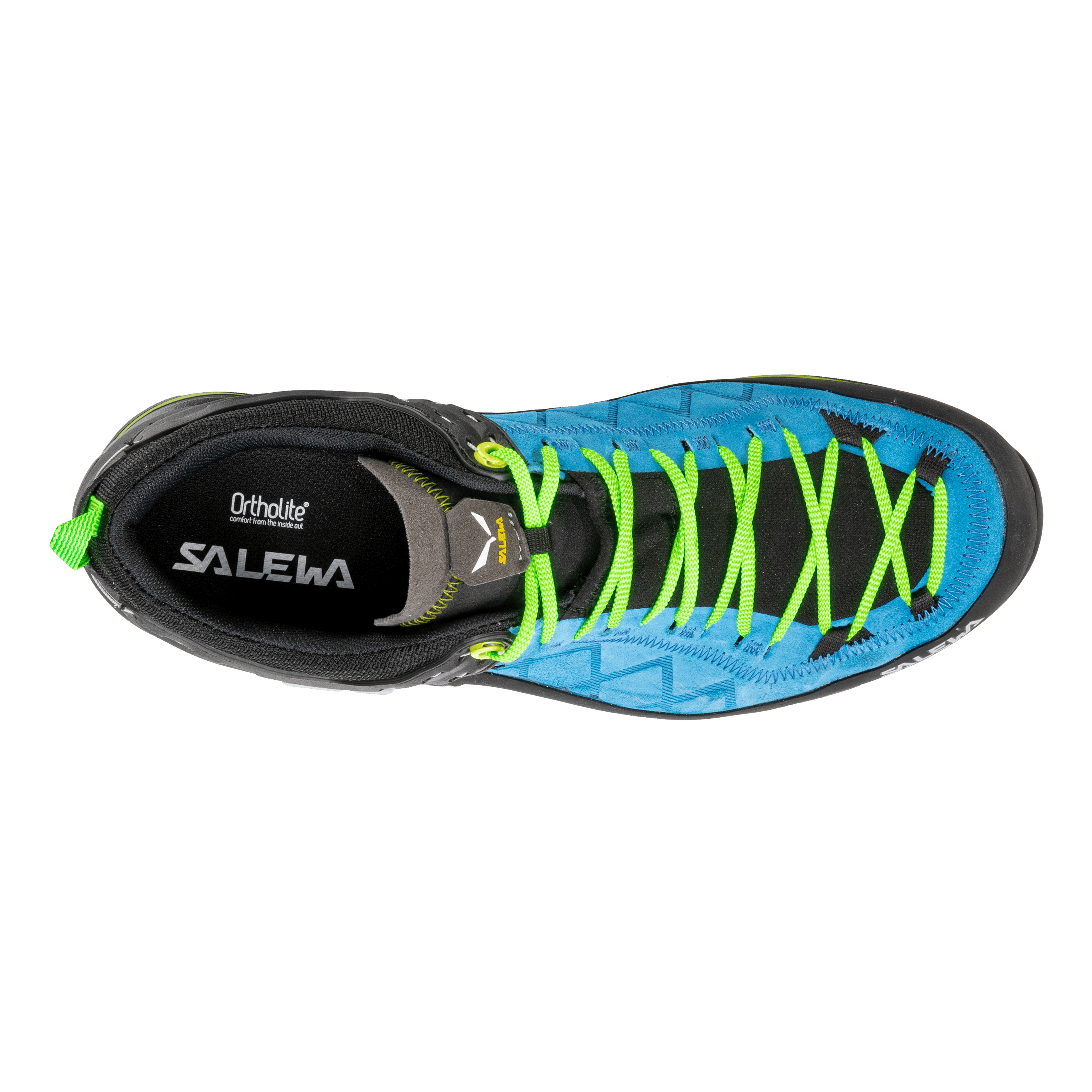 Mountain Trainer 2 GORE-TEX® Scarpe Uomo perspective_view image