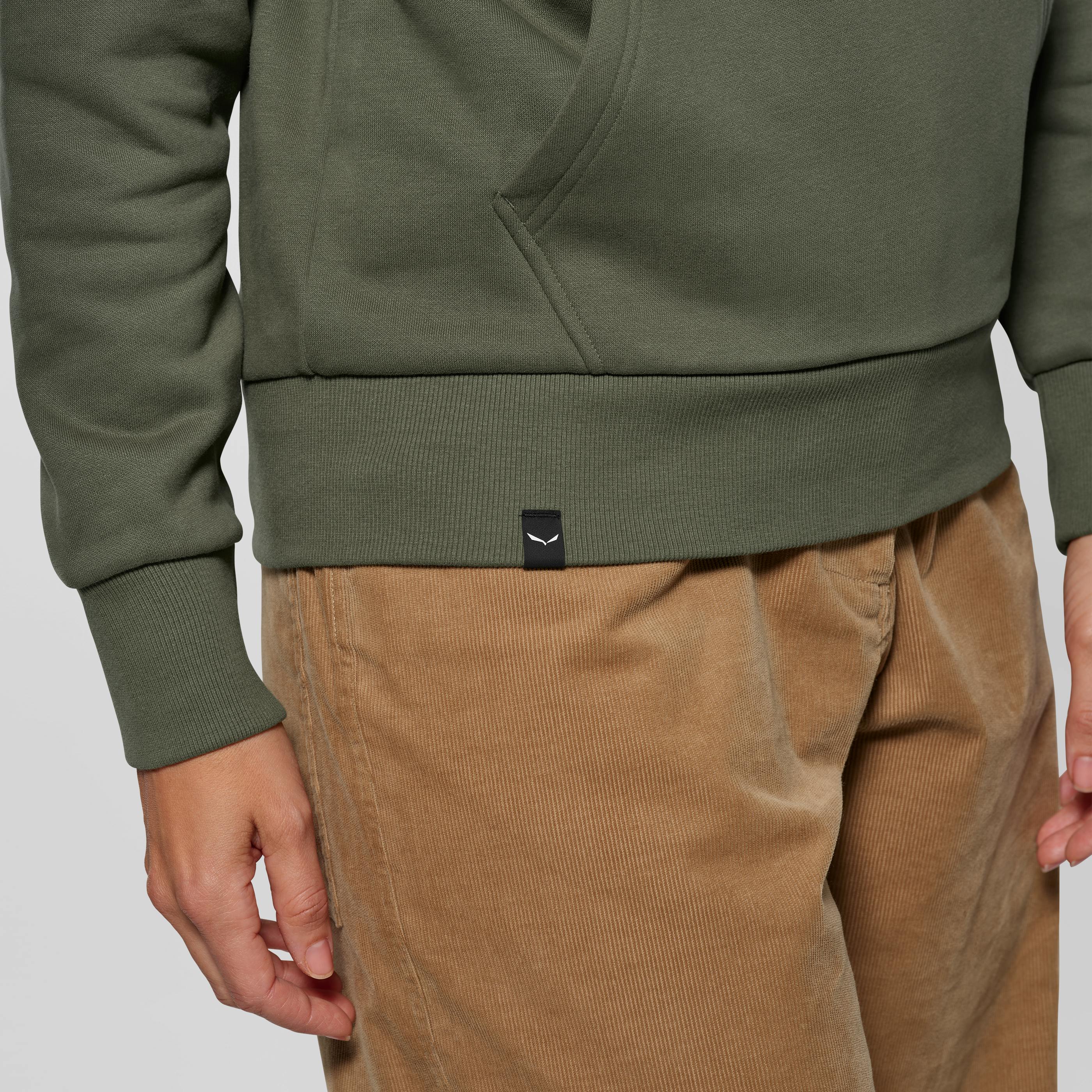Eagle Hoodie Unisex tech_detail image