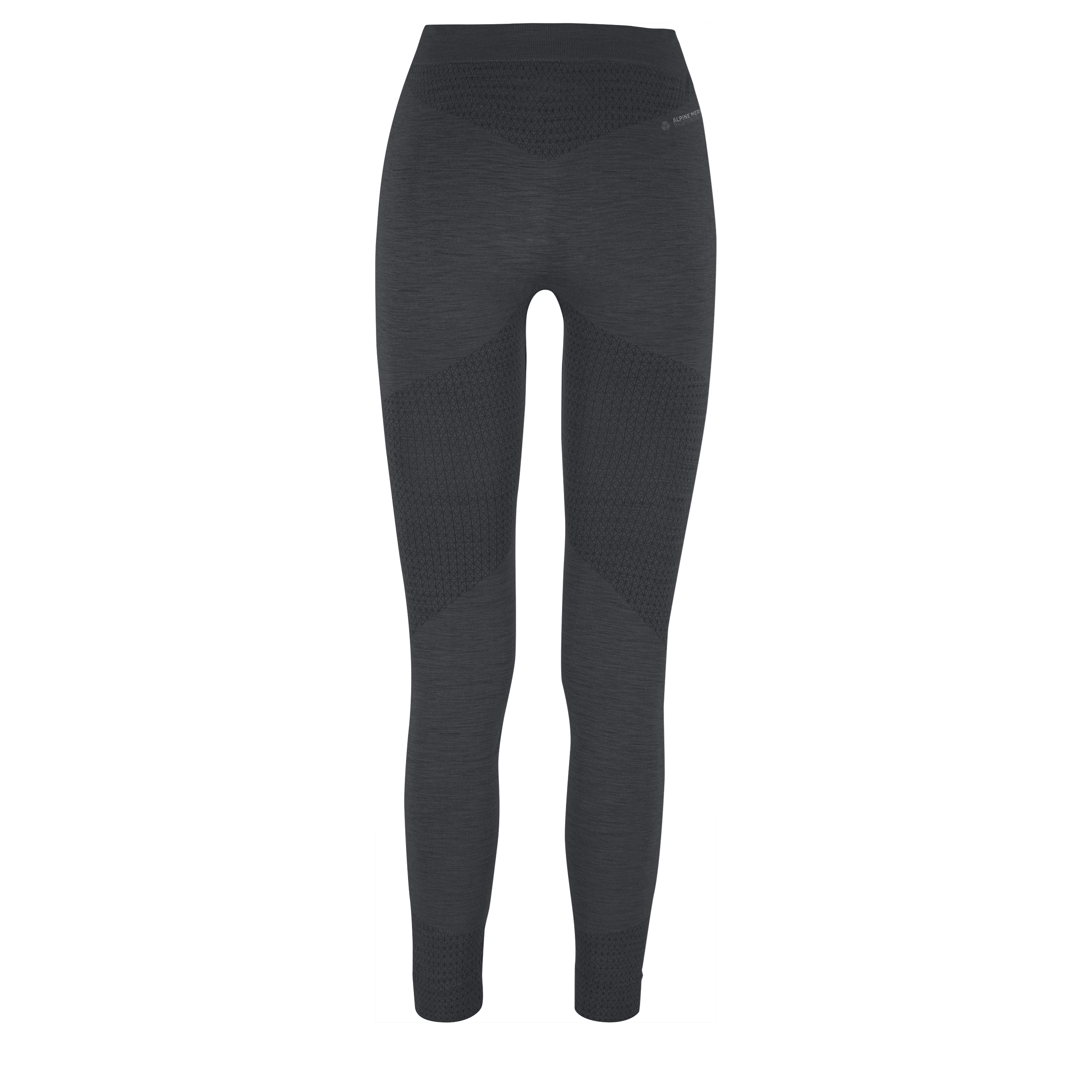 Zebru Responsive Collants Femme  perspective_view image