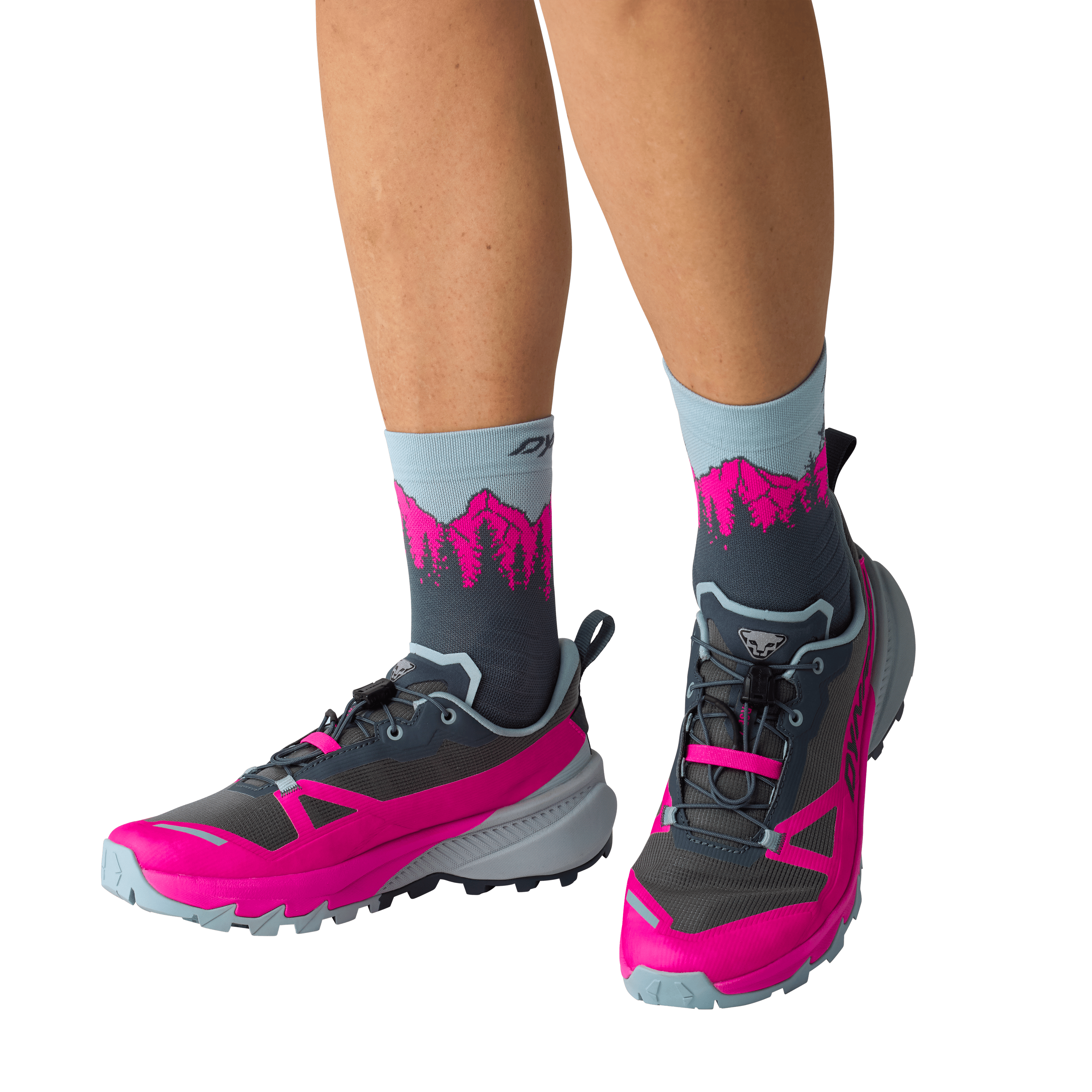 Traverse 2 Mountaineering Shoe Woman perspective_view image