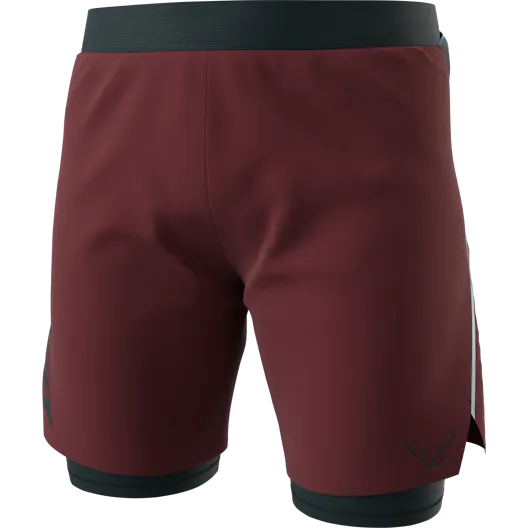 Alpine Pro 2in1 Shorts Herren still image