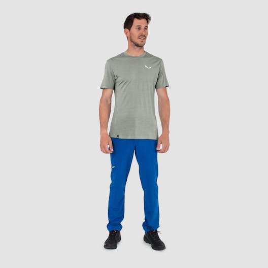 Pedroc 2 Durastretch Softshell Pantalón Hombre on_body image