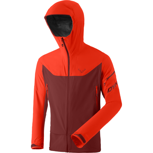 Beast Hybrid Jacket Men still image