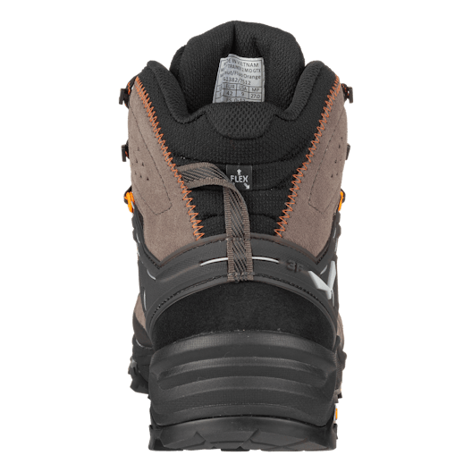 Alp Trainer 2 Mid GORE-TEX® Chaussure Homme perspective_view image