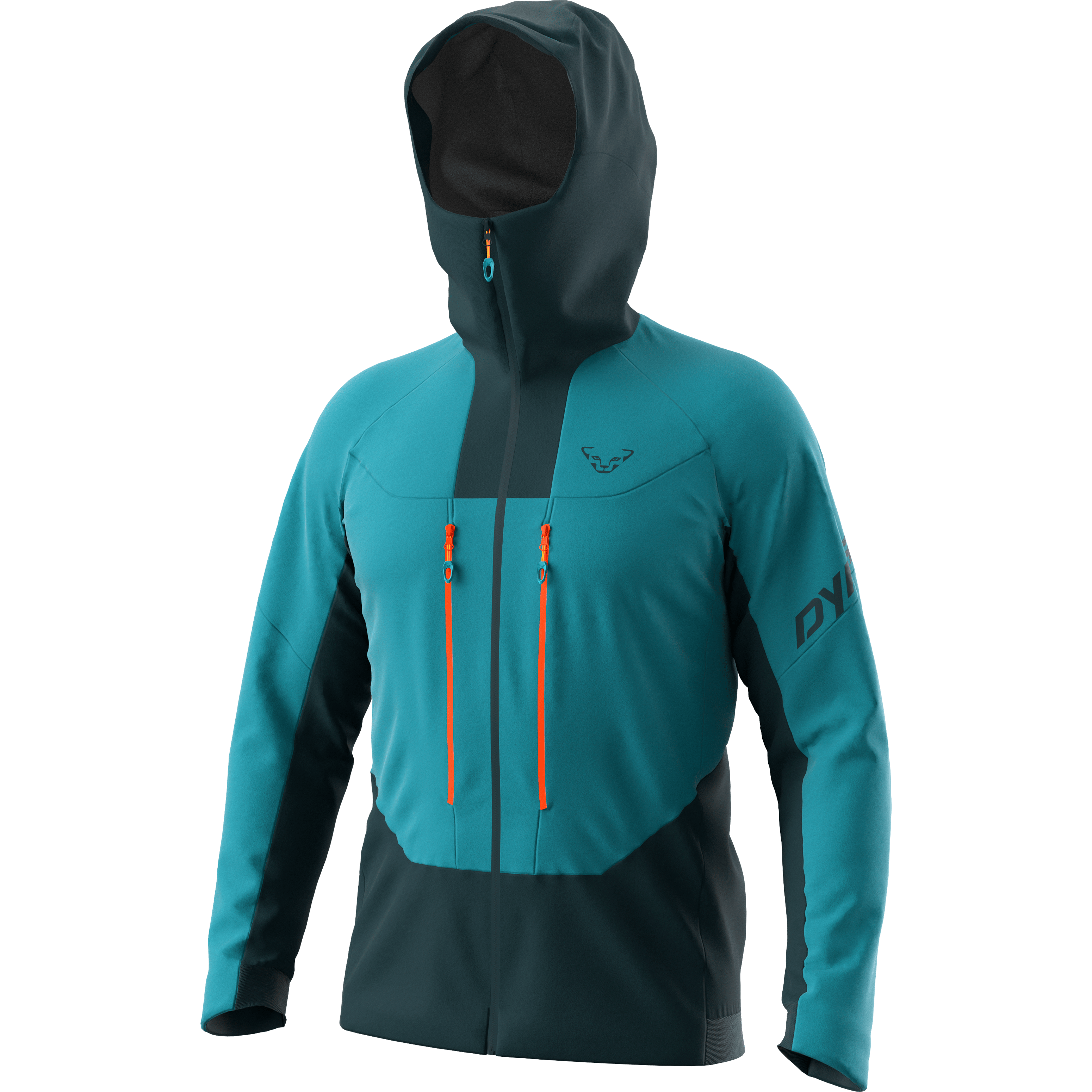 TLT Dynastretch Jacket Men | Dynafit® International