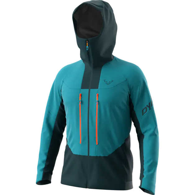 TLT Dynastretch Jacke Herren still image