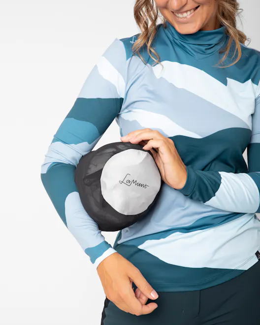 Alberta Giacca Leggera tech_detail image