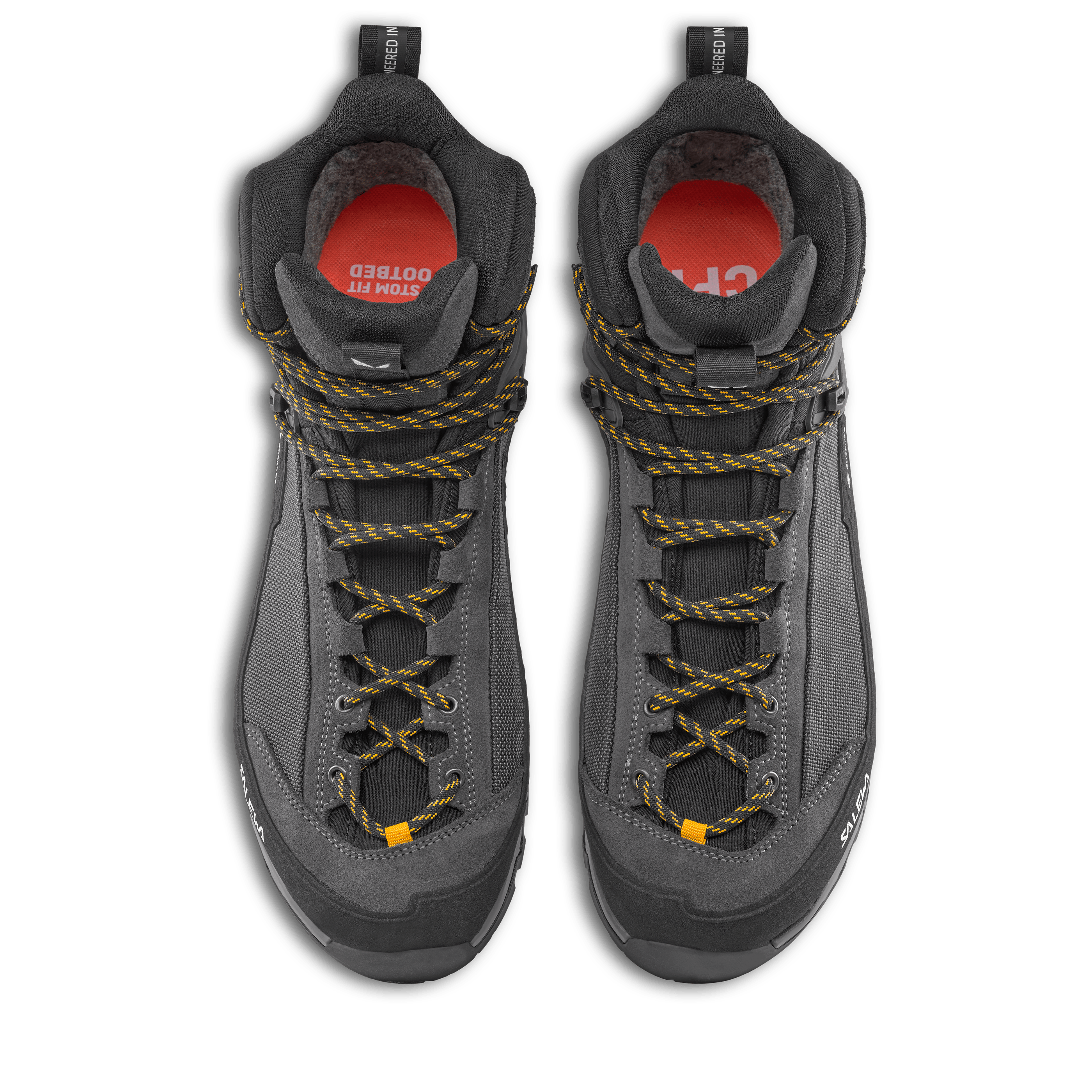 Mountain Trainer 3 Tech Mid GORETEX® Damen perspective_view image