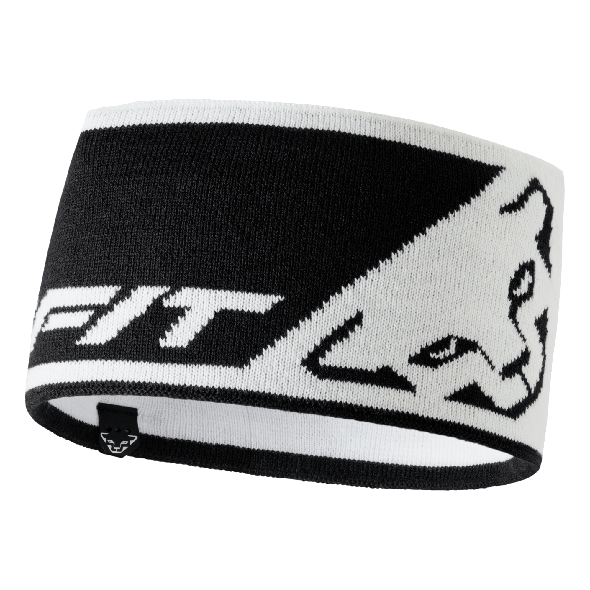 Leopard Logo fascia still image